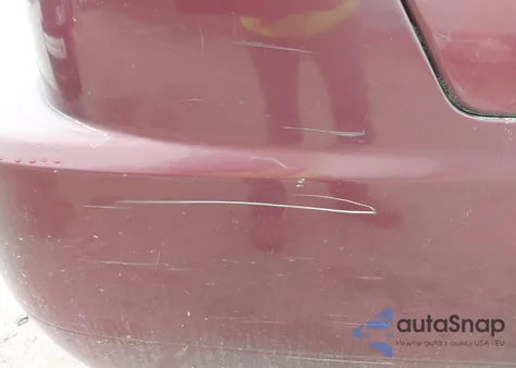 2007 Lincoln Mkz z USA, uszkodzony, nr VIN 3LNHM28T57R661613